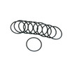 Tig Brush Marking Head O-Ring 10pk