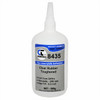 CT 8435 Instant Adhesive 500g Toughened Clear