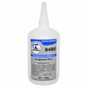 CT 8480 Instant Adhesive 500g Toughened Black