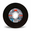 3M Silver 125x1.6x22 Cut Off Wheel