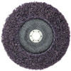 3M Scotch-Brite Clean & Strip Disc XT-DC 180x22 CRS Purple