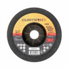 3M Cubitron II 125x3x22 36+ Flexible Grinding Disc 50/box