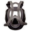 3M Full Face Respirator 6000 Series - Large