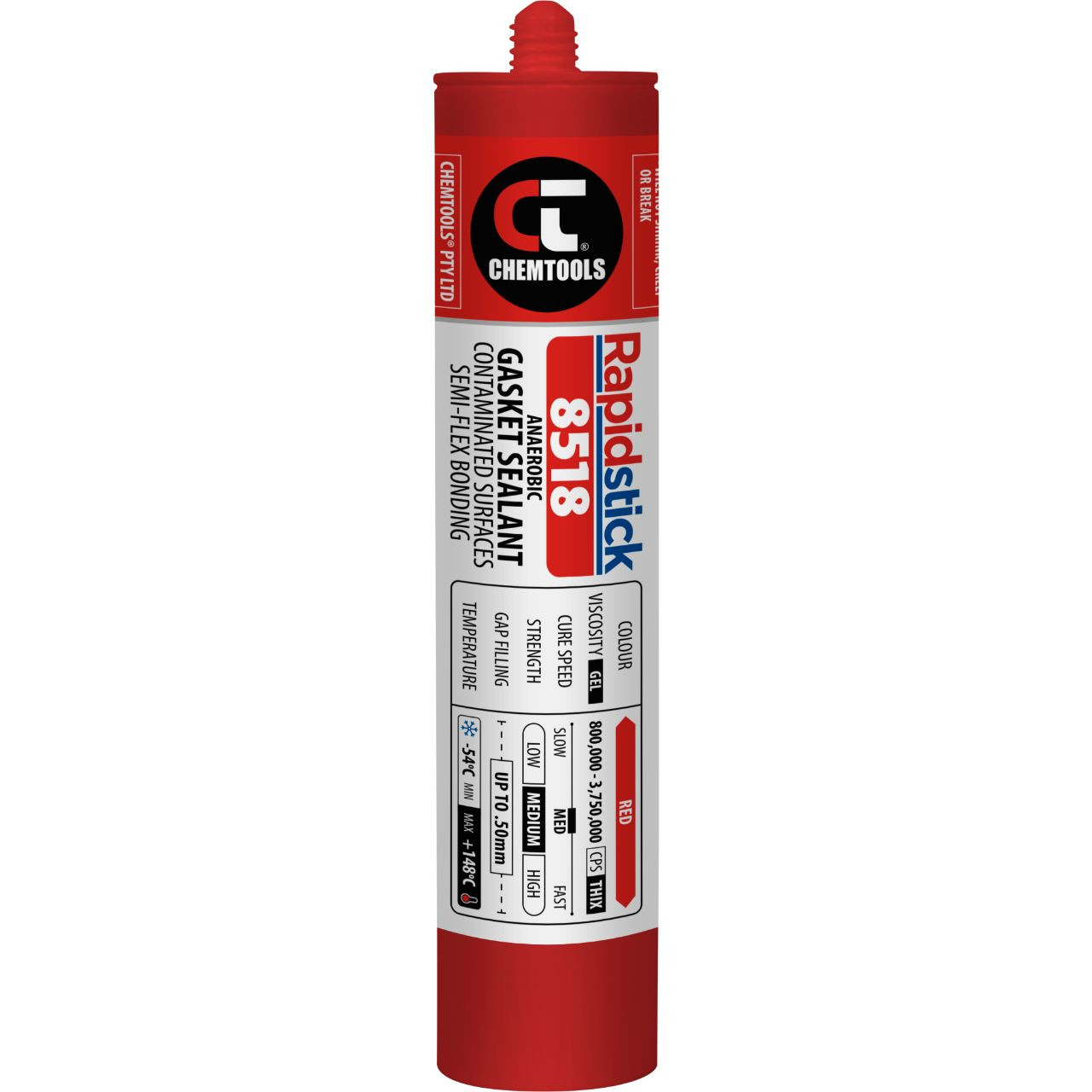 CT 8518 Gasket Sealant 300ml Semi Flexible