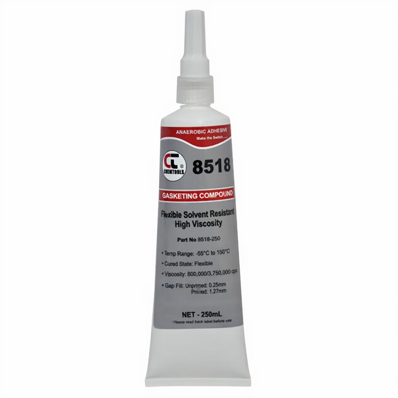 CT 8518 Gasket Sealant 250ml Semi Flexible