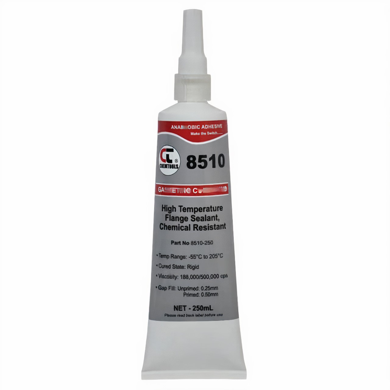 CT 8510 Gasket Sealant 250ml Rigid