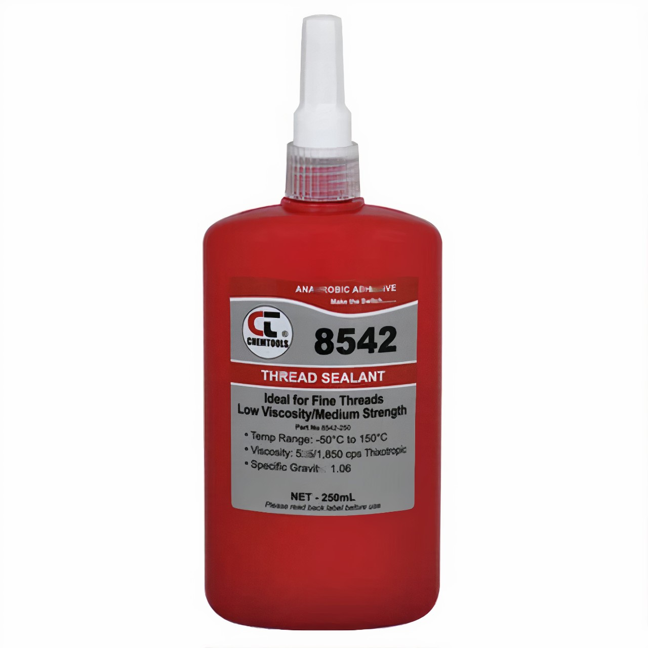 CT 8542 Thread Sealant 250ml