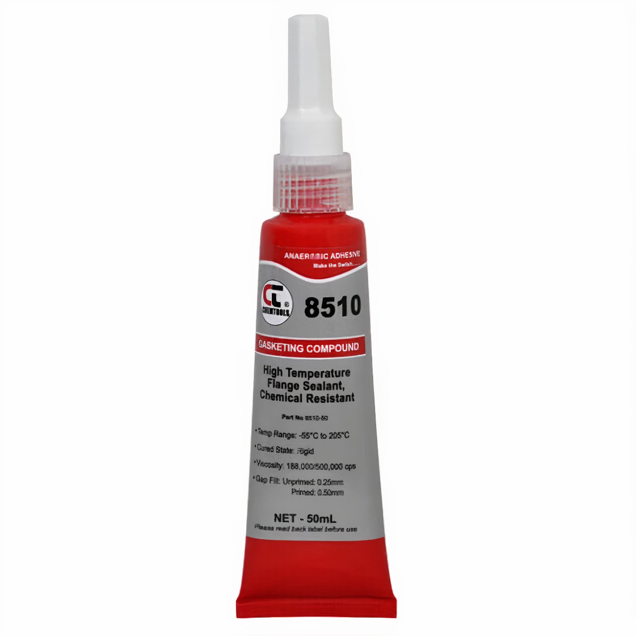 CT 8510 Gasket Sealant 50ml Rigid