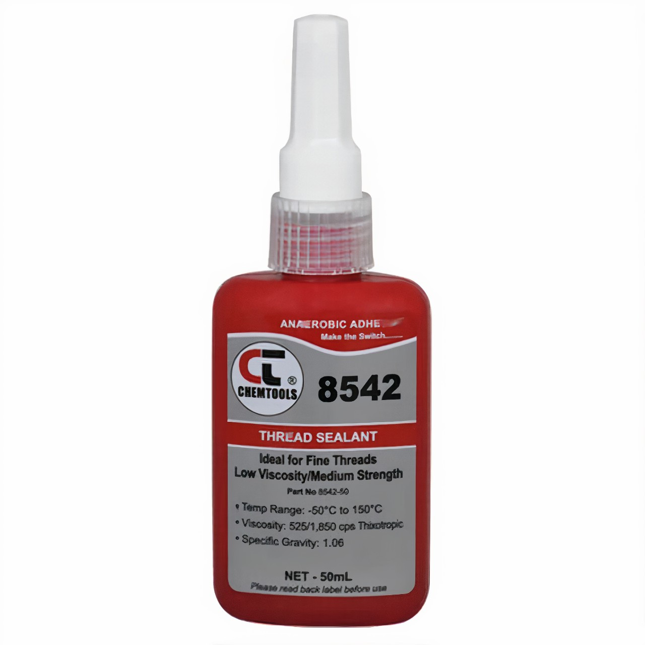 CT 8542 Thread Sealant 50ml