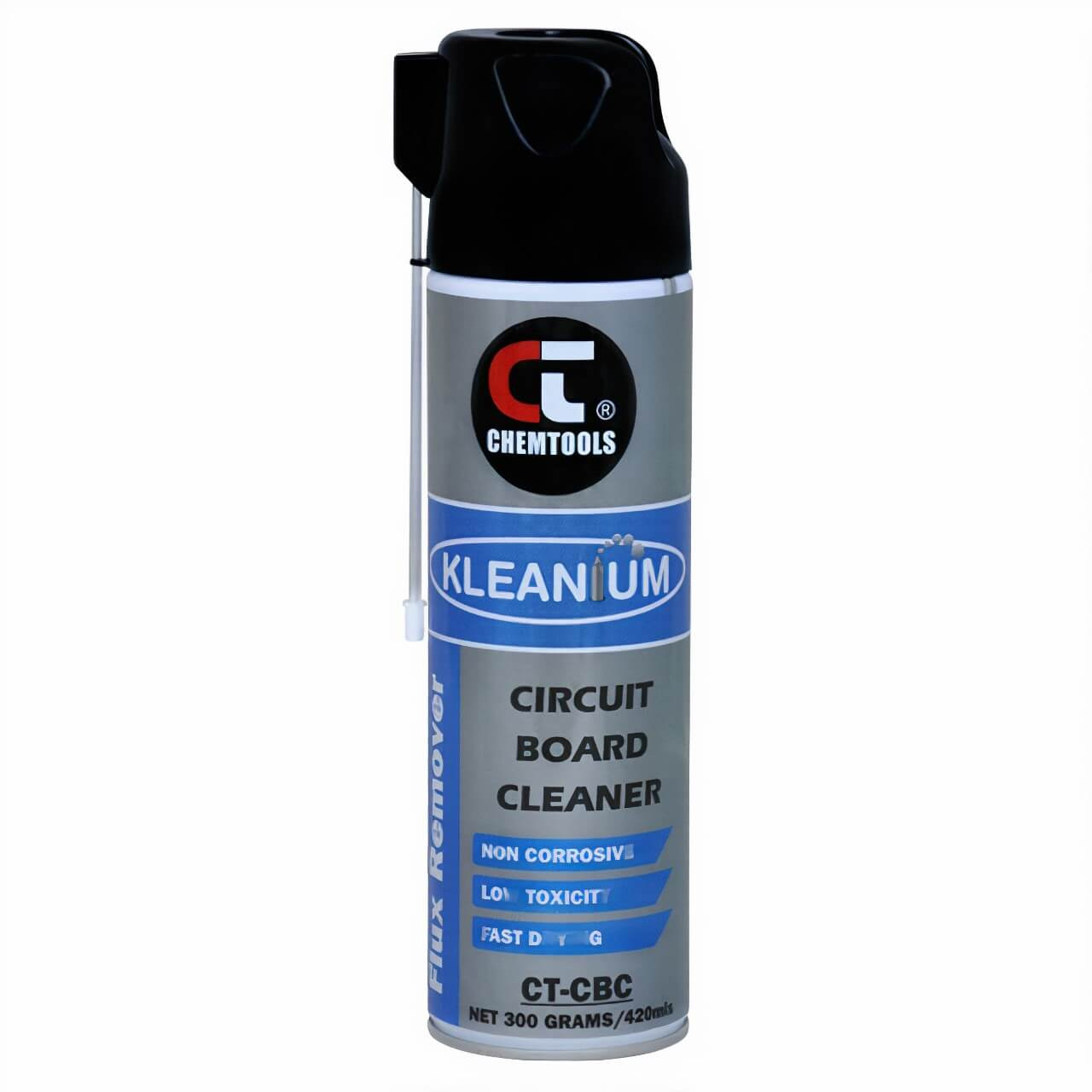 CT Circuit Board Cleaner 300g Aerosol CT Circuit Board Cleaner 300g Aerosol