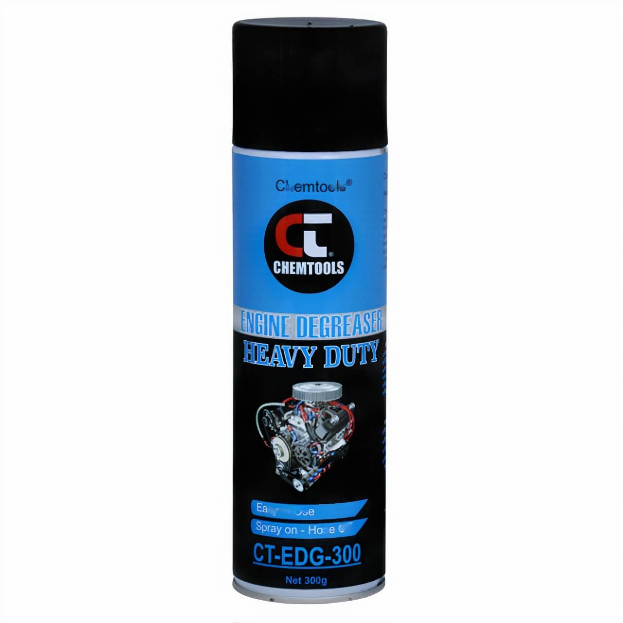 CT Heavy Duty Engine Degreaser 300g Aerosol