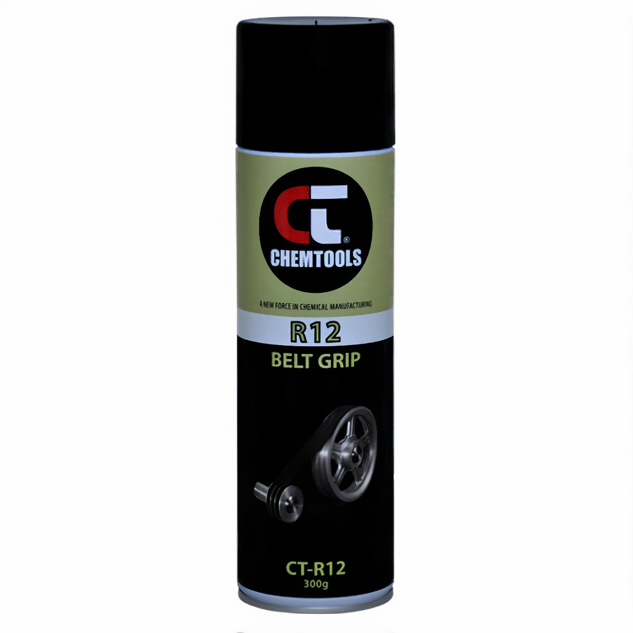 CT R12 Belt Grip 300g Aerosol