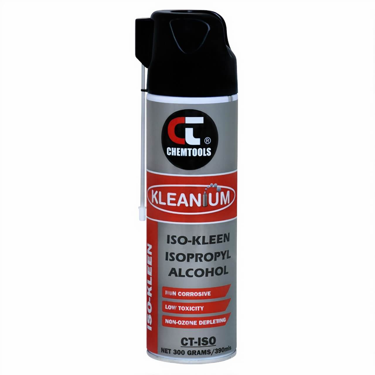 CT ISO-Kleen Isopropyl Alcohol/IPA 300g Aerosol