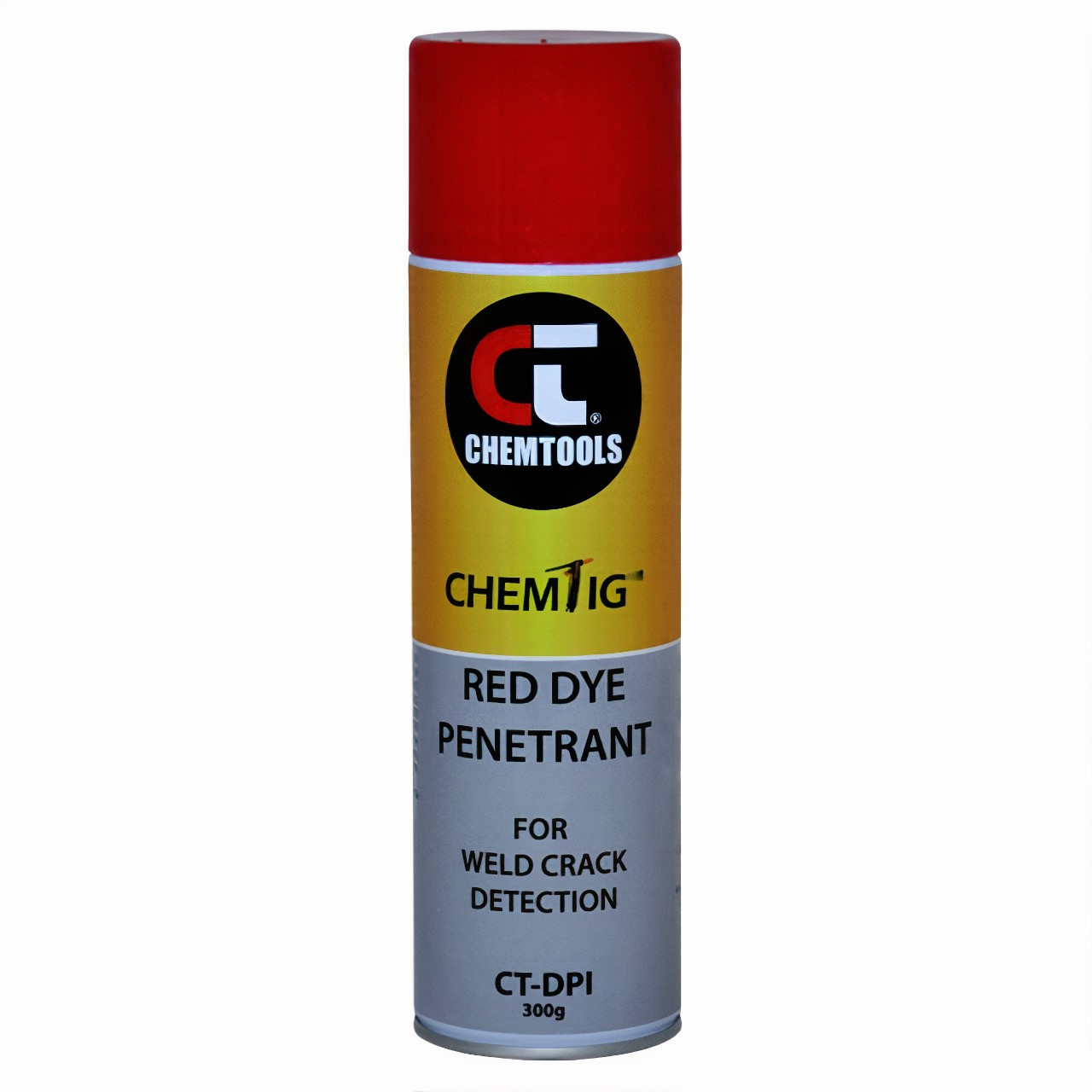 CT Dye Penetrant 300g Aerosol