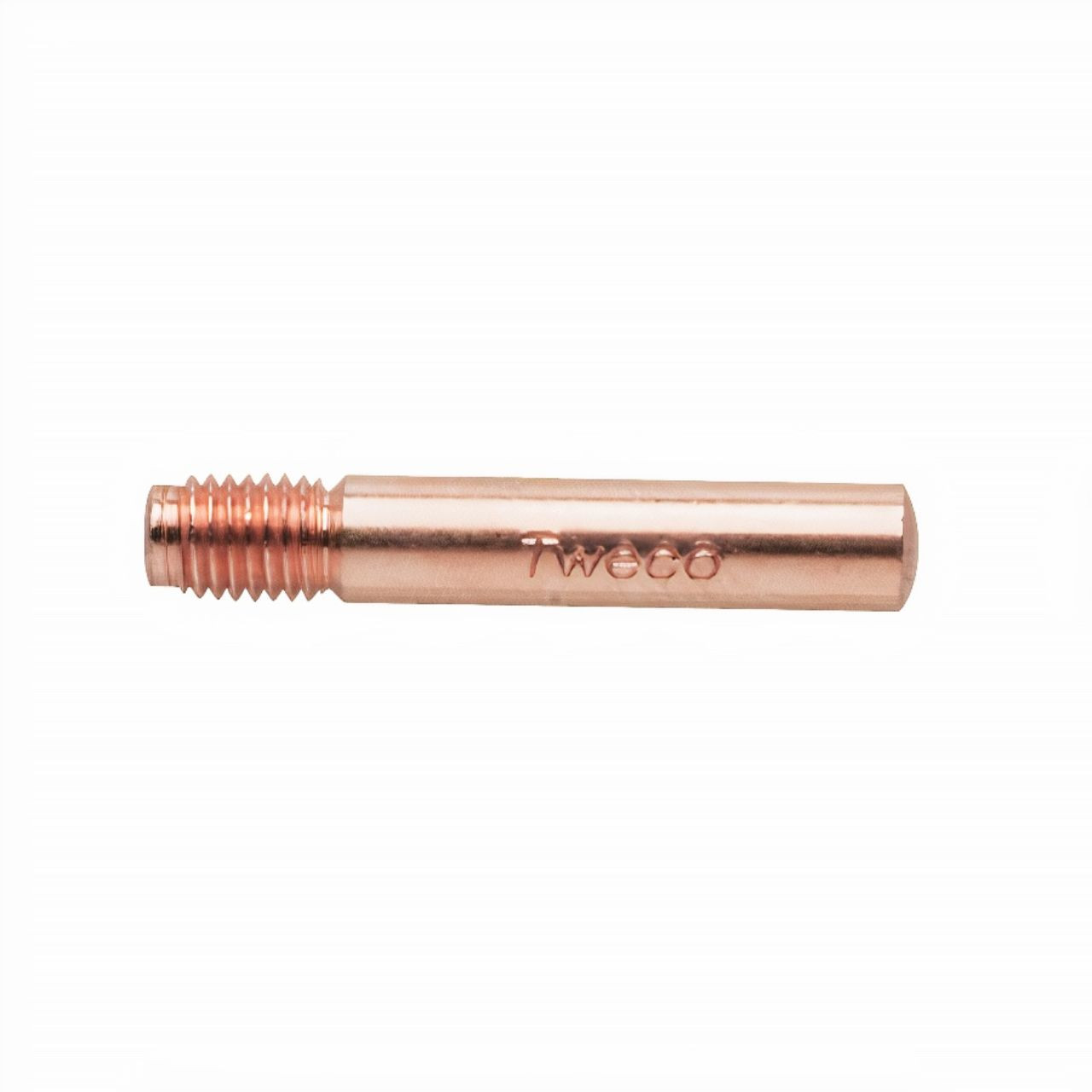 Tweco #2/4 OEM 1.2mm Contact Tip 25/pk