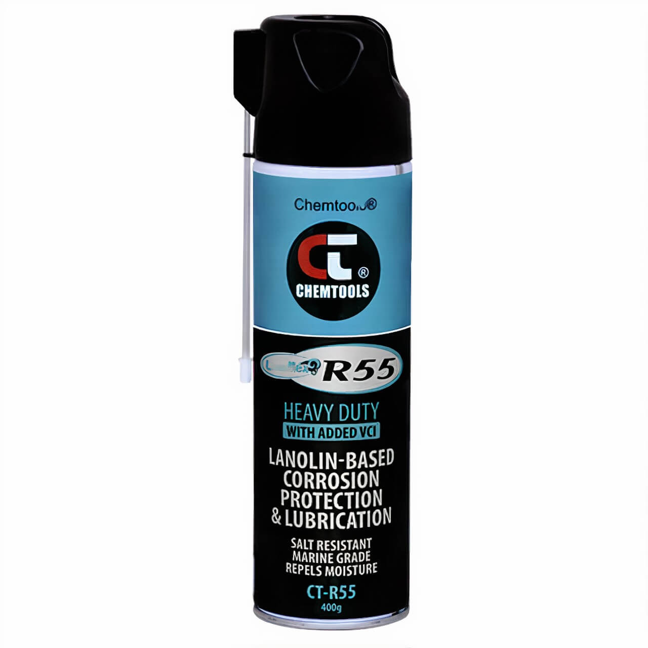 CT R55 Liquid Lanolin HD 400g Aerosol