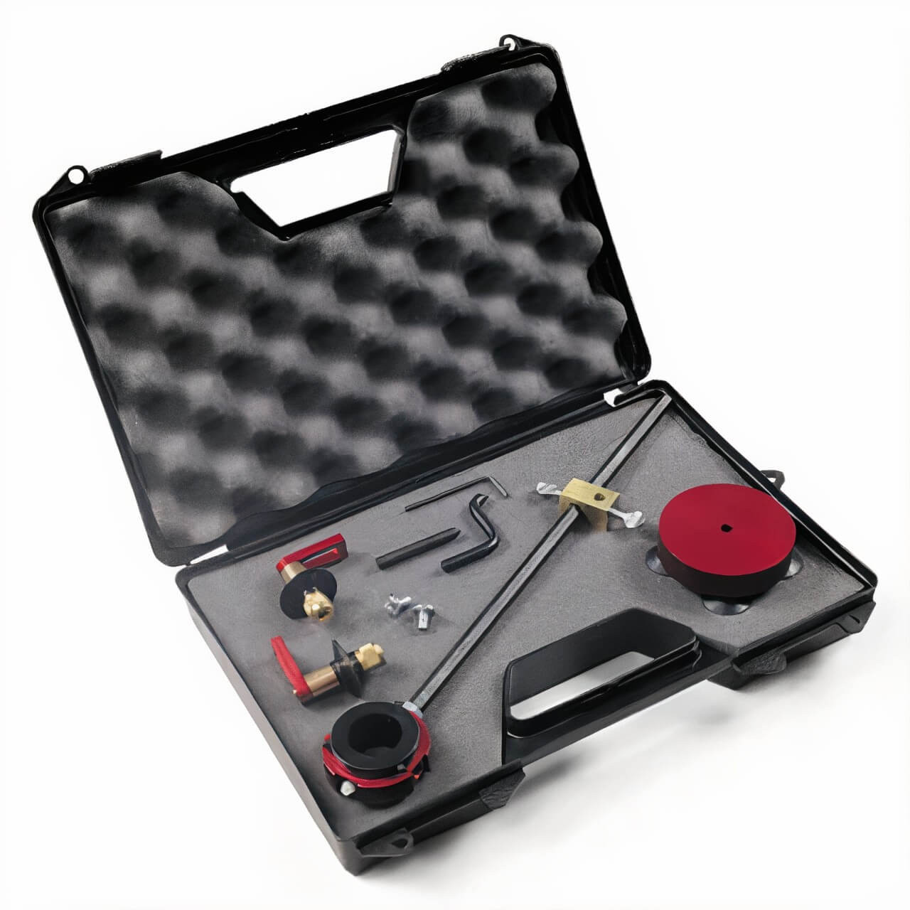Hypertherm Deluxe Circle Cutting Guide Duramax HyAmp