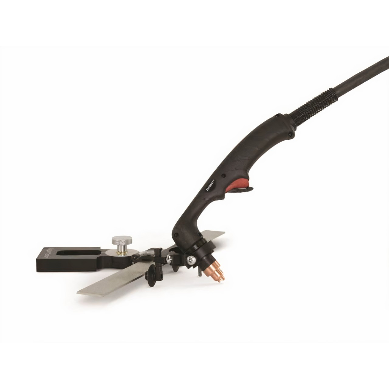 Hypertherm Bevel Guide suit Duramax HyAmp