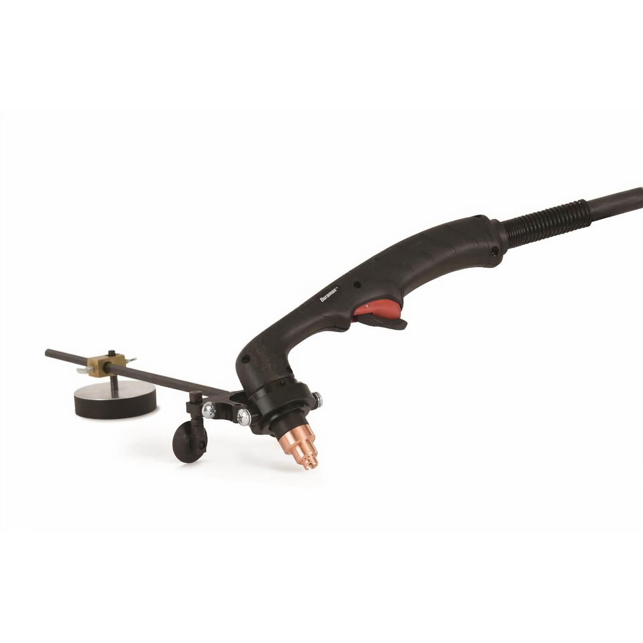 Hypertherm Bevel Guide suit Duramax HyAmp