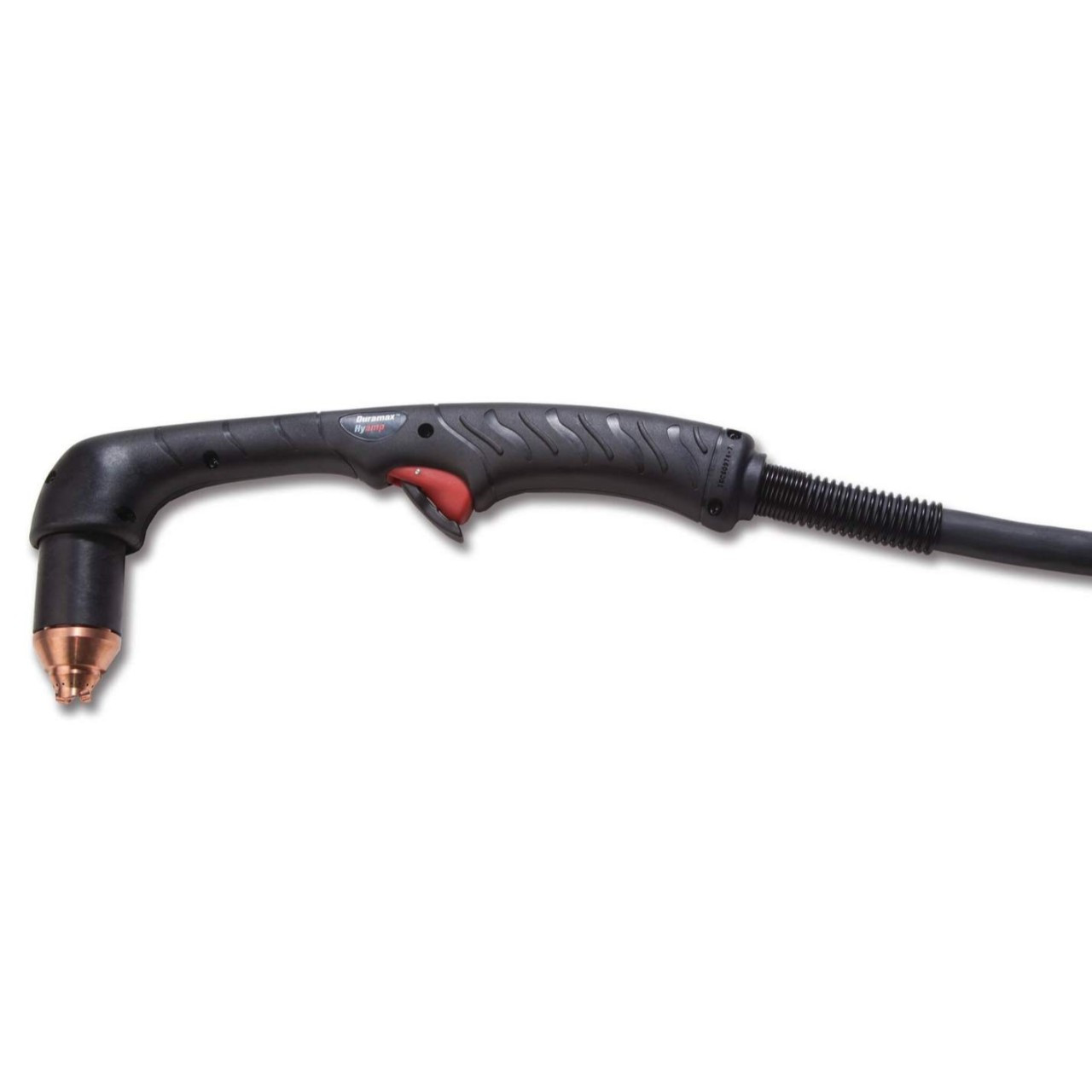 Duramax HyAmp 85° Hand Torch Assembly 22.8m