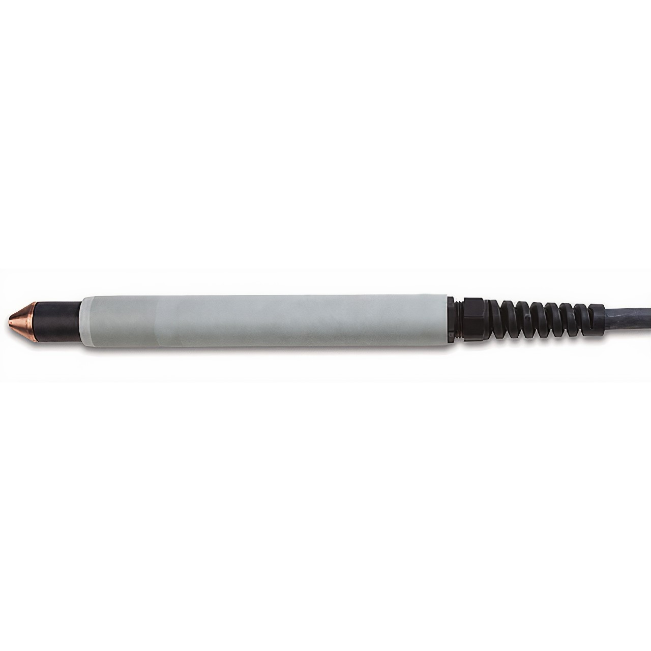 Duramax HyAmp 180° Machine Torch Assembly 7.6m