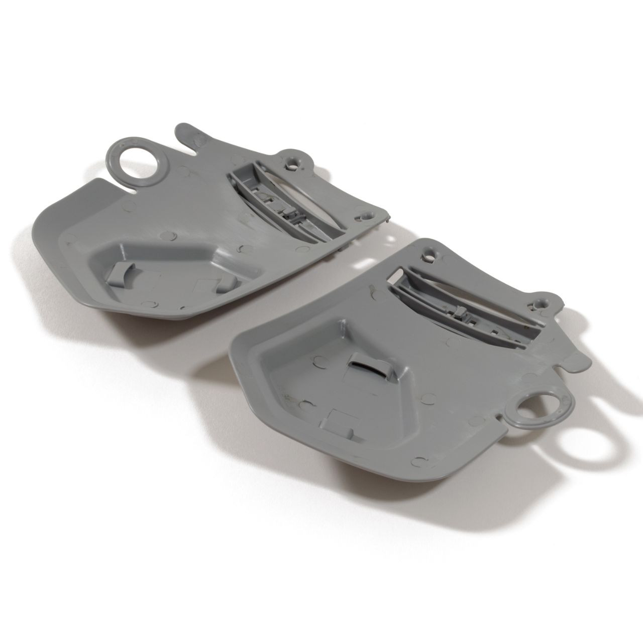RPB Z4 Side Pad Mounts