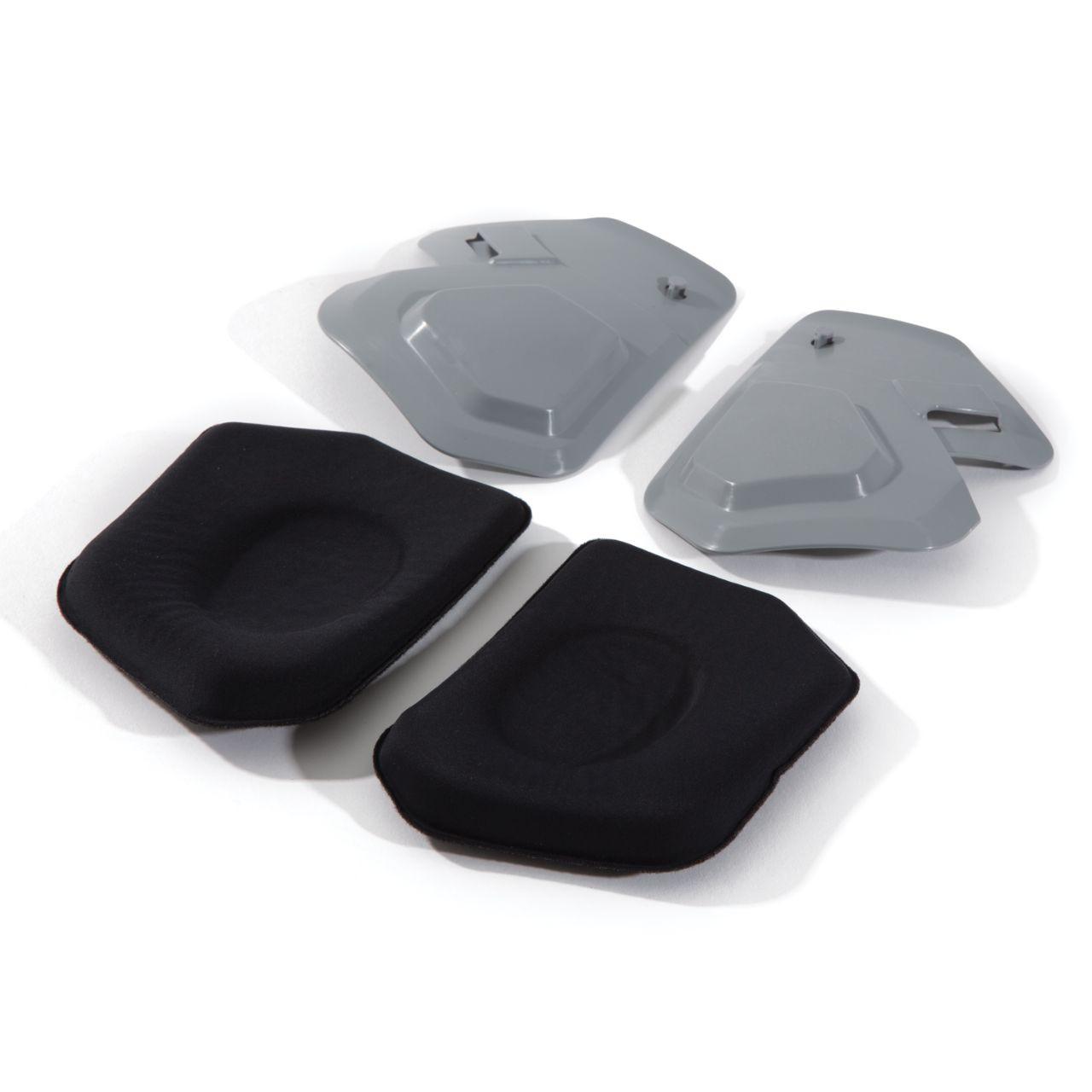RPB Z-Link Side Padding Assembly