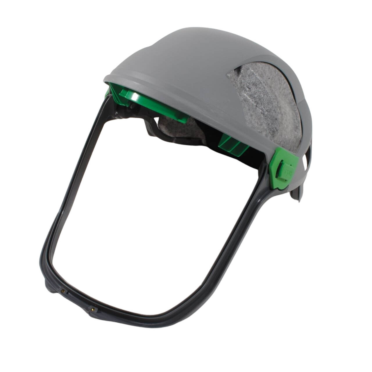 RPB T-Link Respirator Bump Cap Assembly