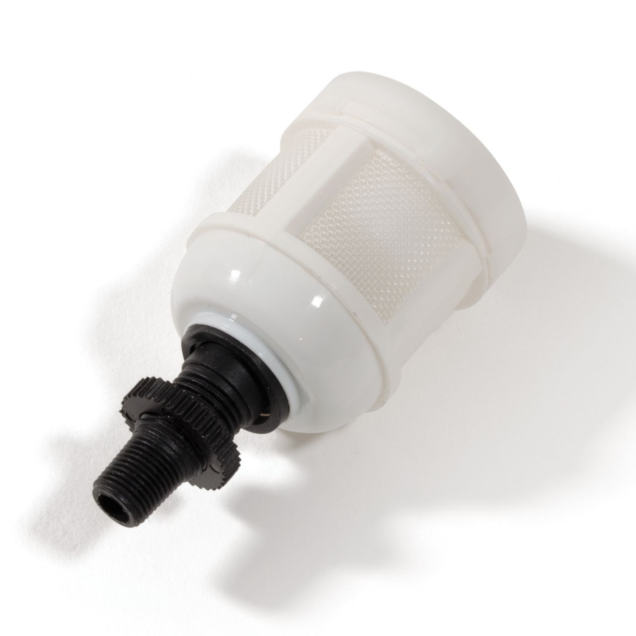 Radex Auto Drain Assembly (for 04-924)