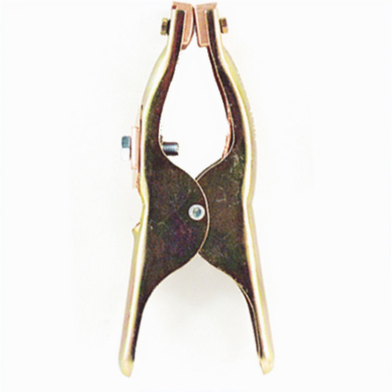 Kemppi 500A Earth Clamp