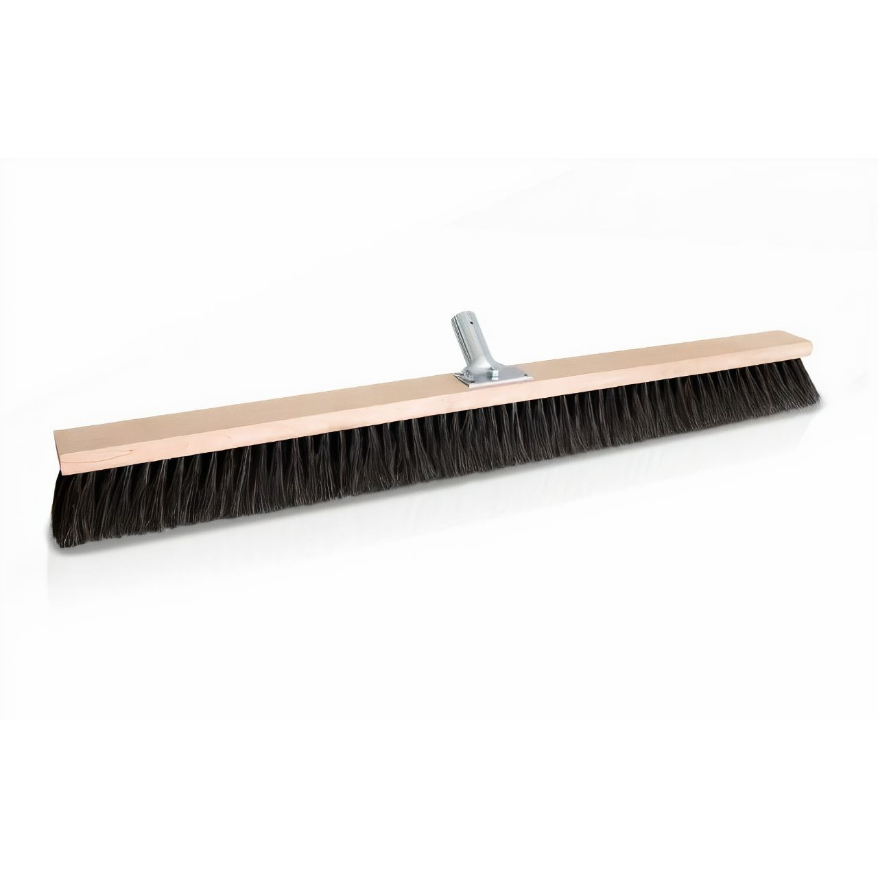 900mm Java H/D Timber Industrial Broom Head