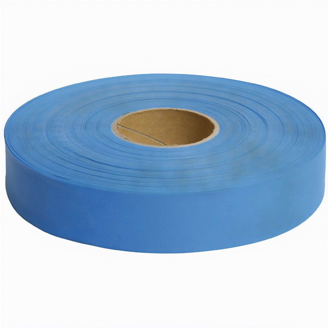 Survey Tape 25mm x 100m Blue