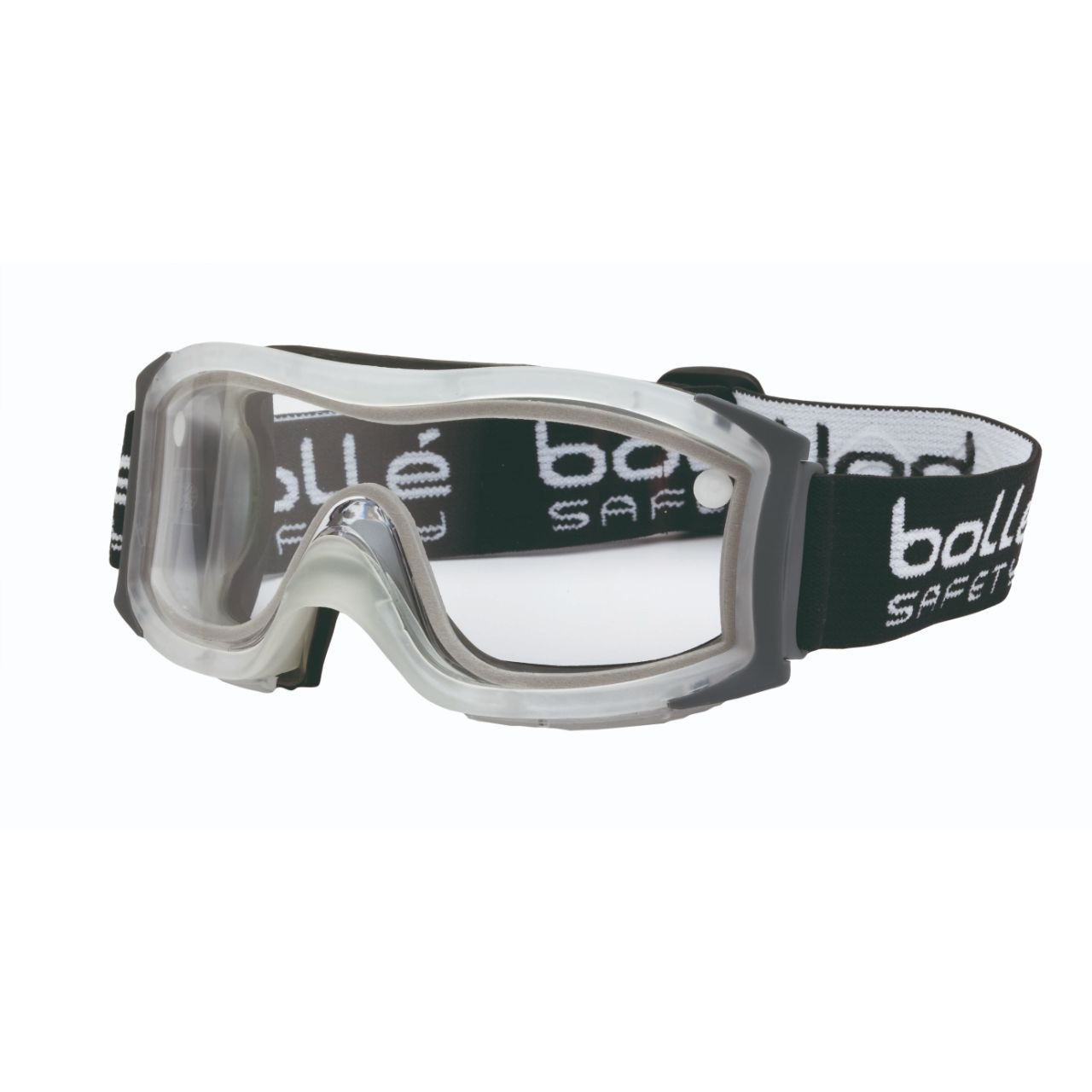 Bolle Vapour Duo Goggle Clear