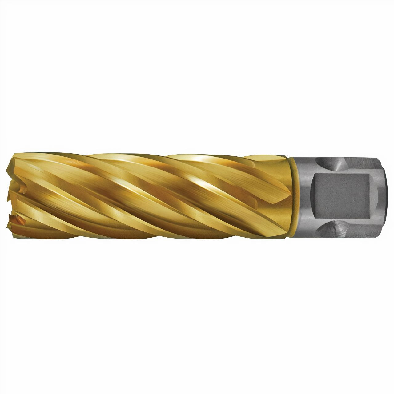 Holemaker Uni Shank Gold Series Cutter 30mm x 50mm