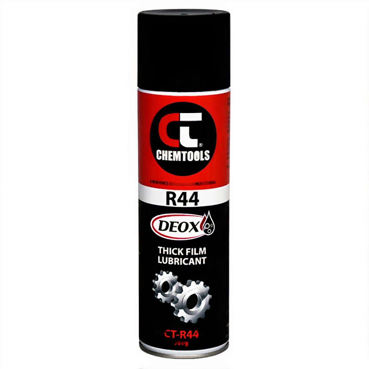 CT R44 Thick Film Lubricant 300g Aerosol CT R44 Thick Film Lubricant 300g Aerosol