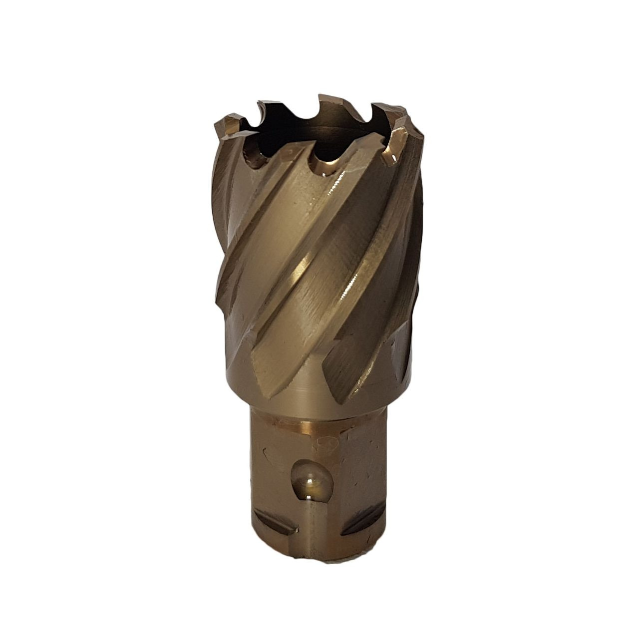 28 X 30 HSS-Co Excision Core Drill