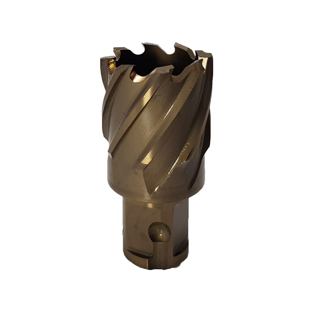 30 X 30 HSS-Co Excision Core Drill