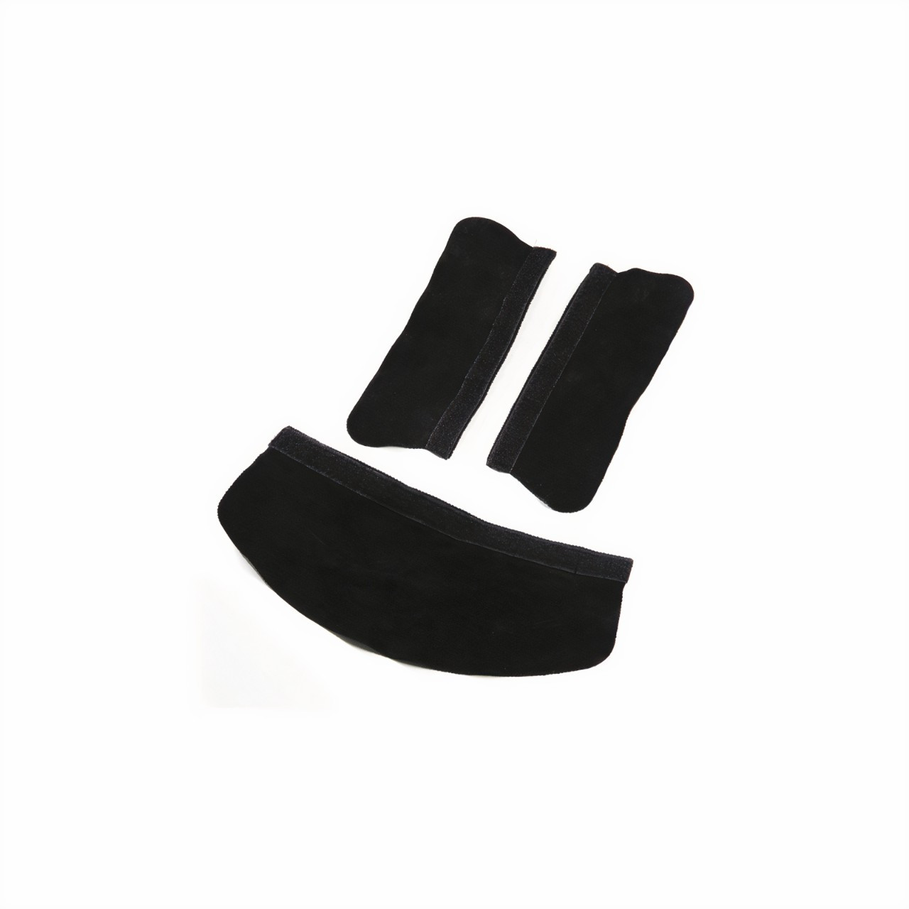 Speedglas Ear/Throat Protection Leather 100/9000