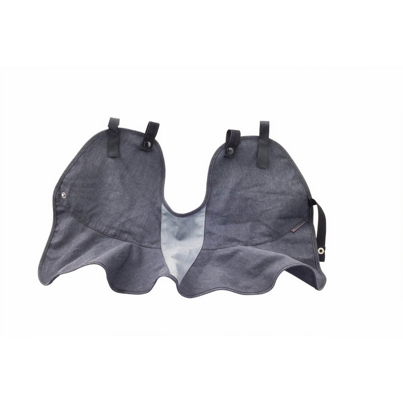 Speedglas Throat Protection 100/9100 MP