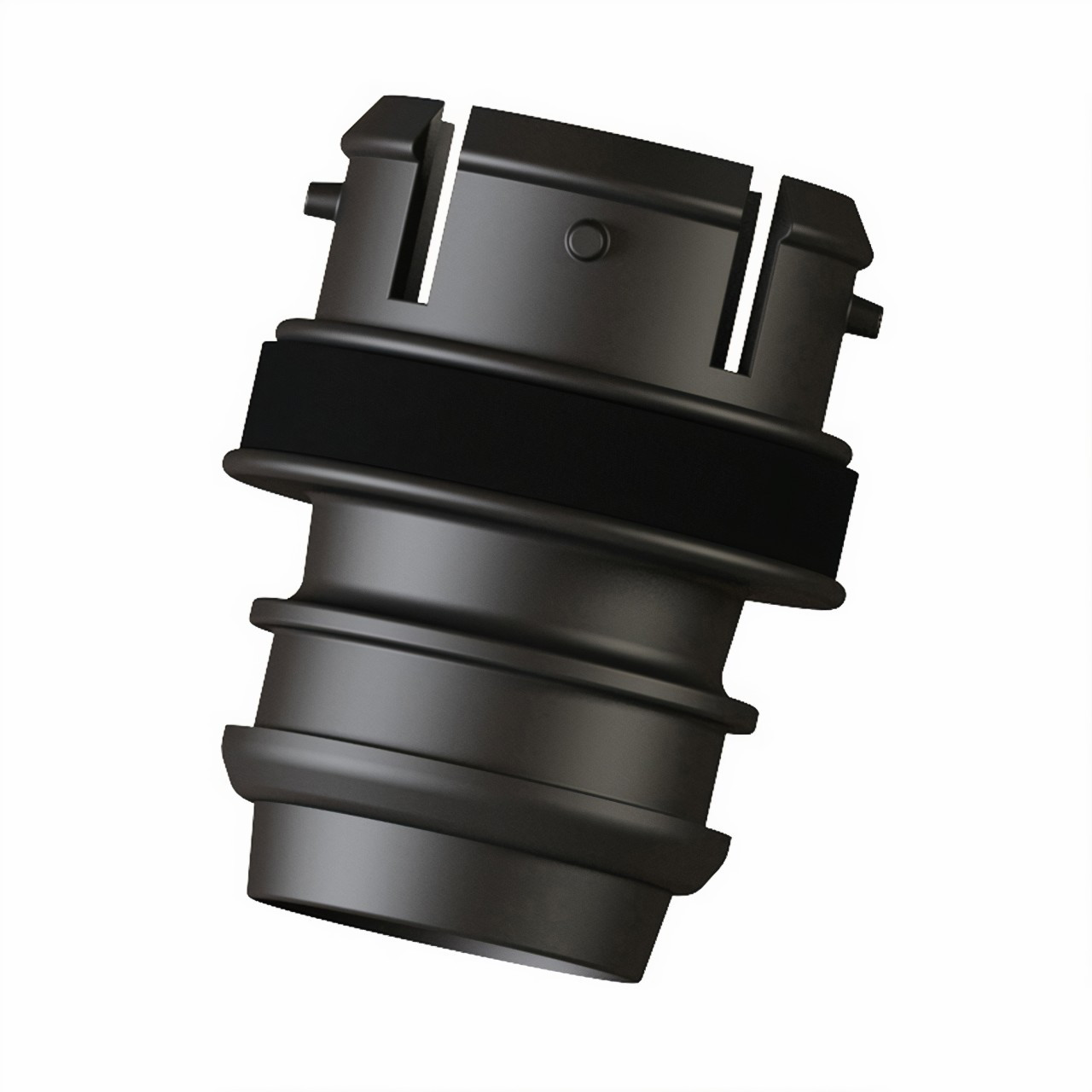 Speedglas QRS Breathing Tube Adapter 9000