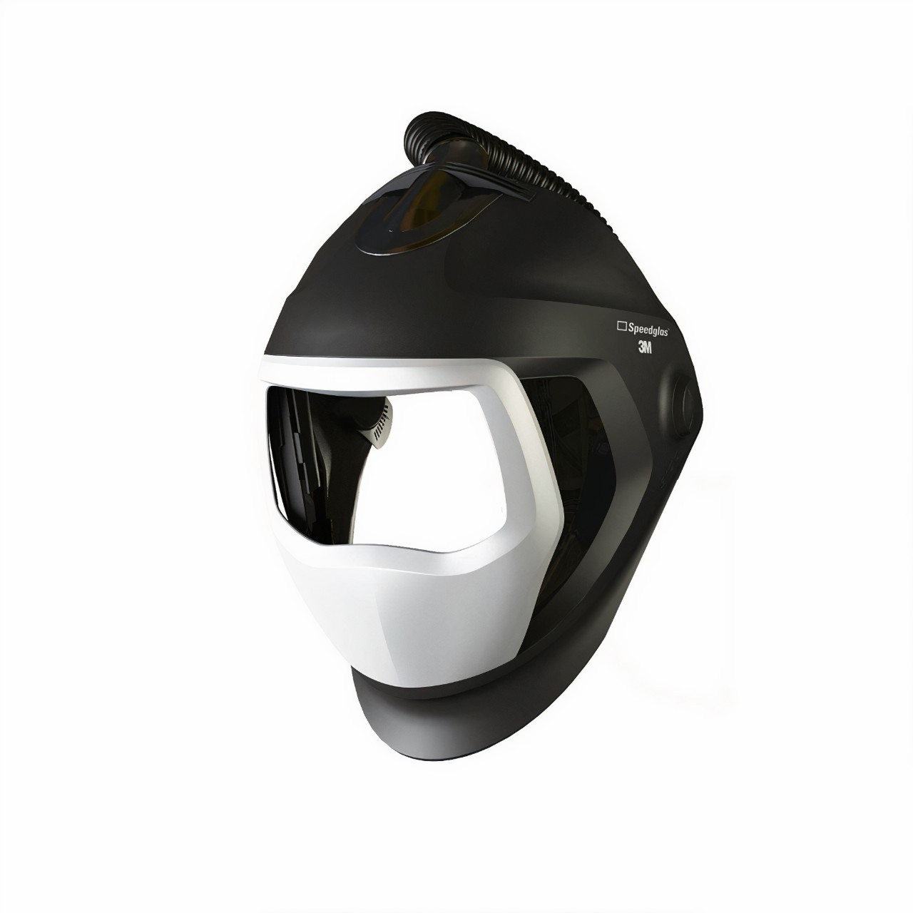Speedglas 9100 Air Helmet Shell & Harness