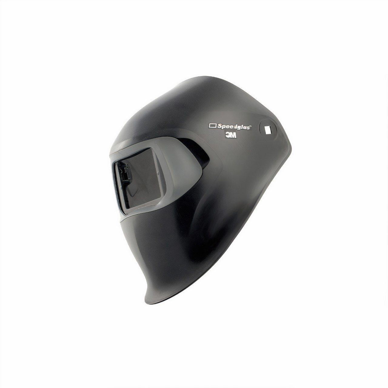 Speedglas Helmet Shell 100 Black