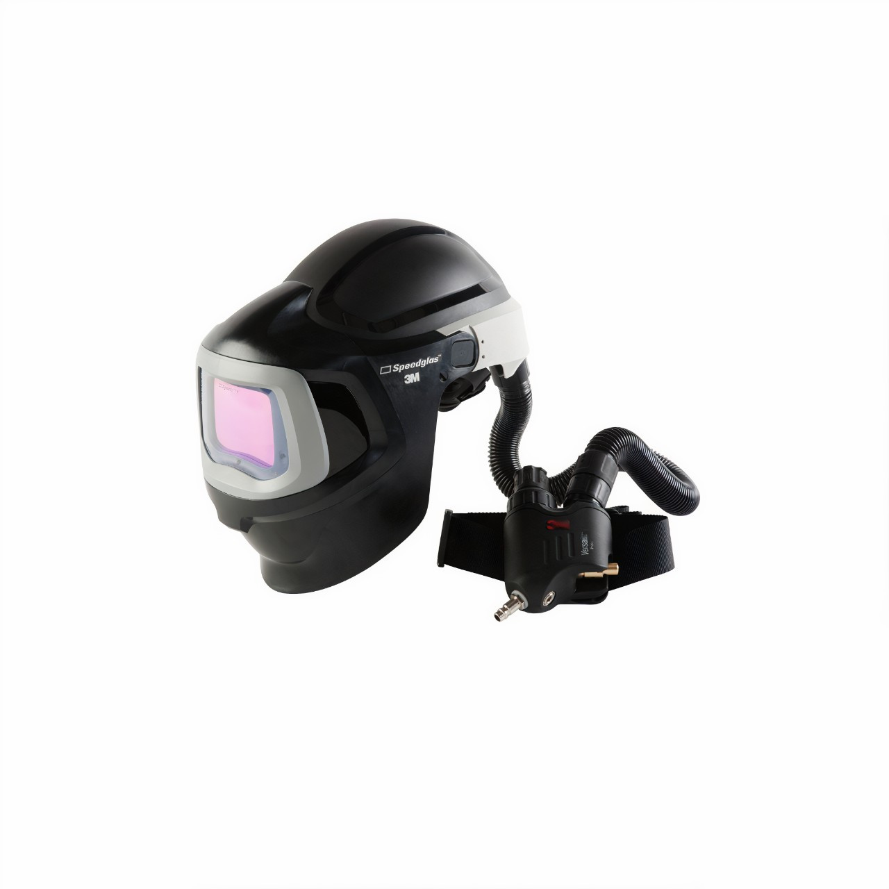 Speedglas 9100XXi MP V-500E Respirator System