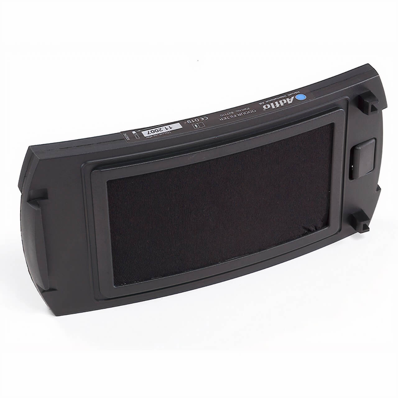 Speedglas Adflo Filter Odour