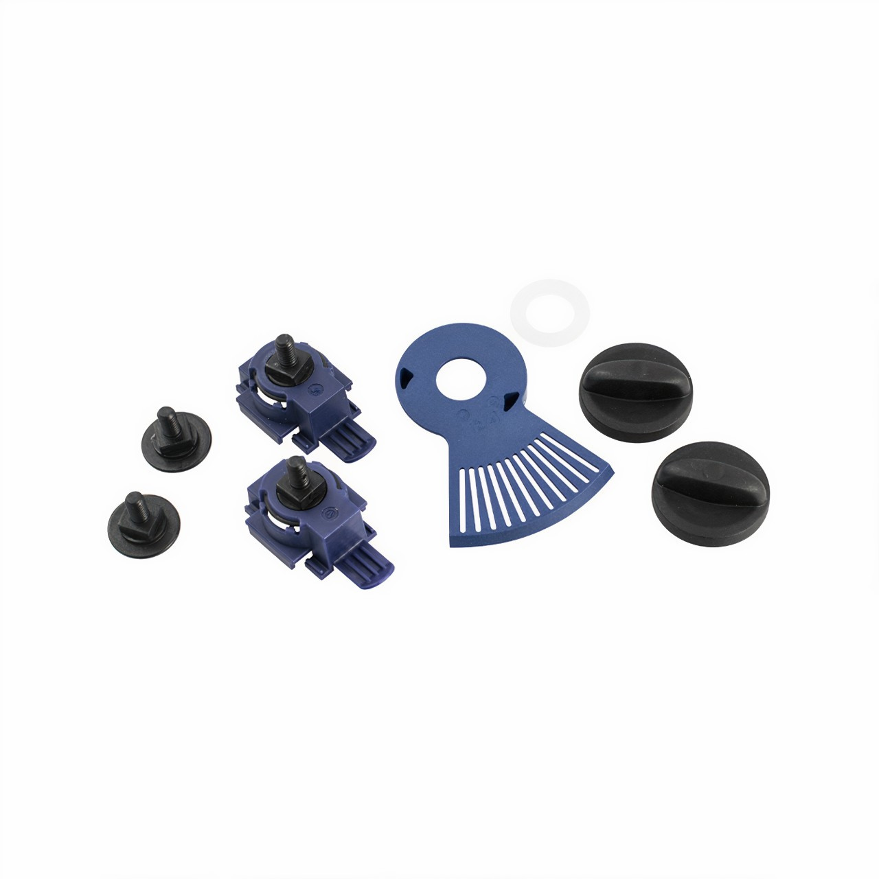 Speedglas Head Harness Attachments 100/SL