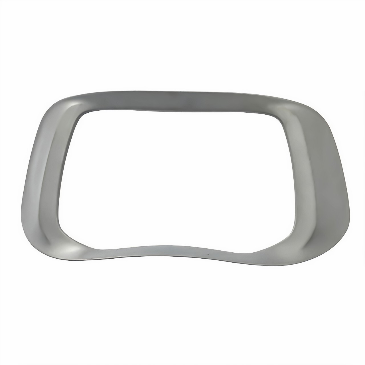 Speedglas Front Cover Silver 100