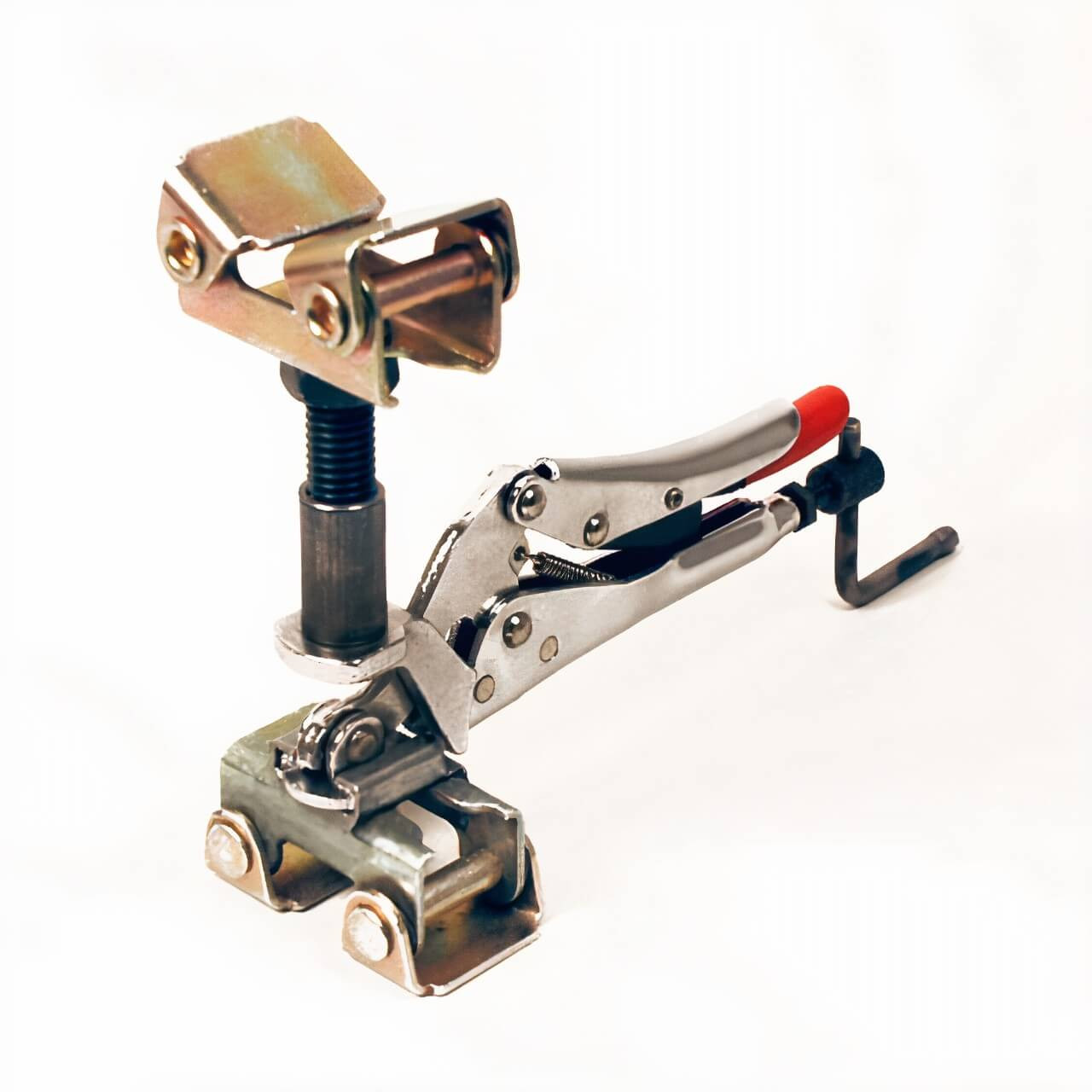 Stronghand Expanding Pliers with V-Pads Large (410KG C/Pressure)