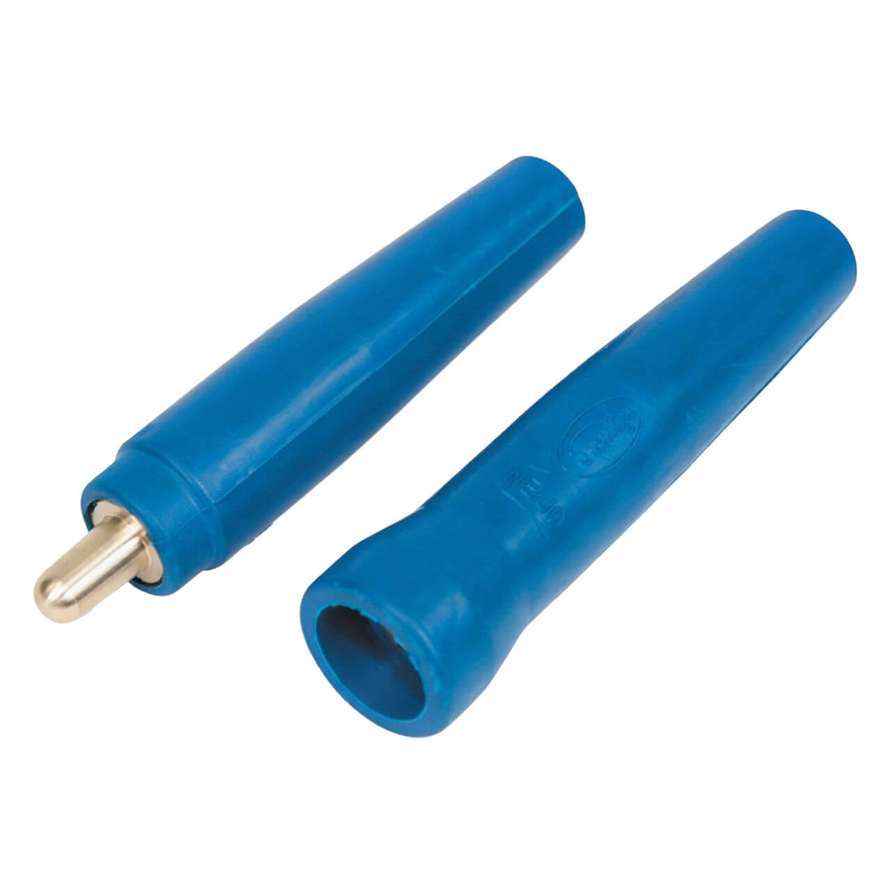 500A Mech Connector Set