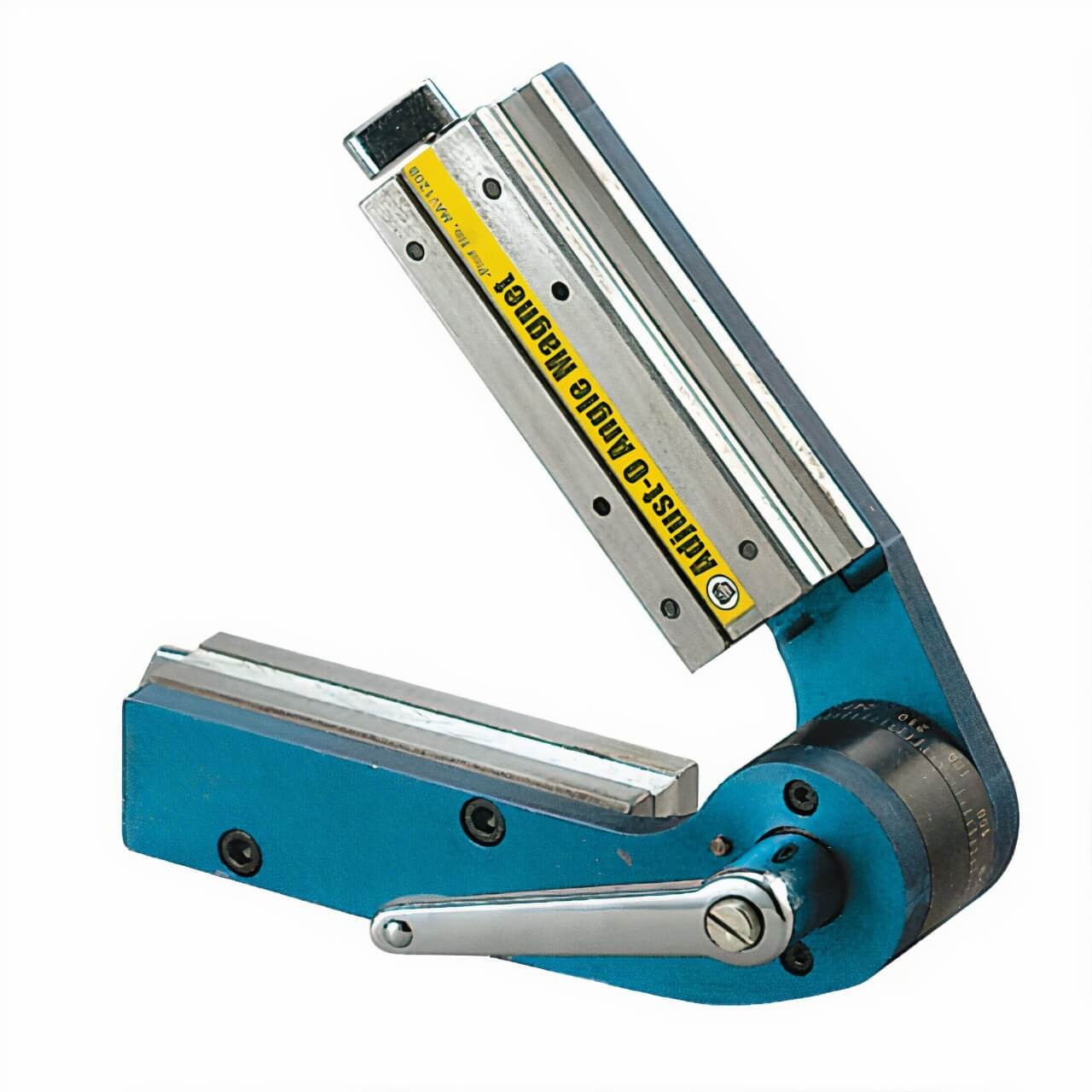 Stronghand Adjust-O Angle On/Off Magnet