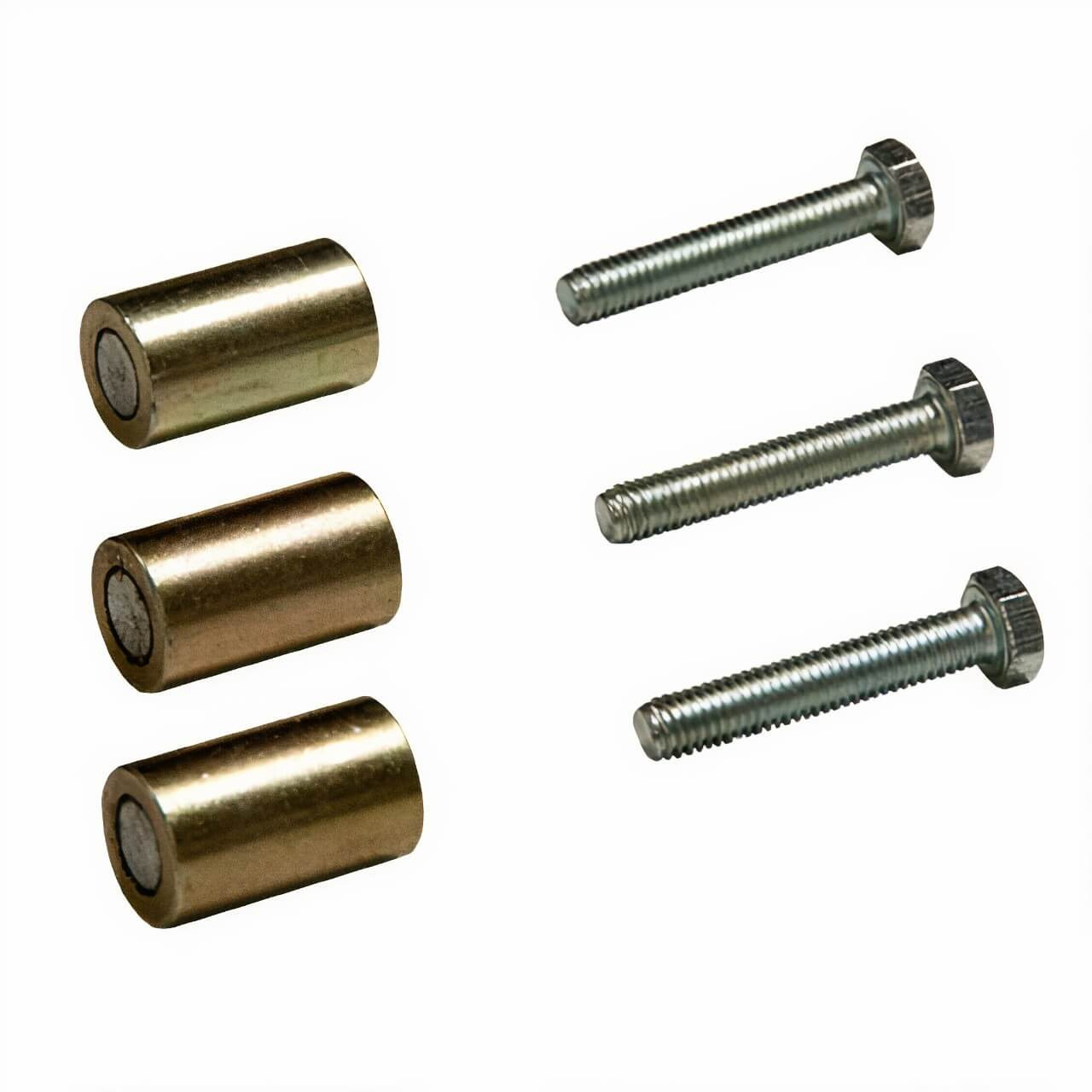 Stronghand 3rd Axis Magnetic Posts for MSA's